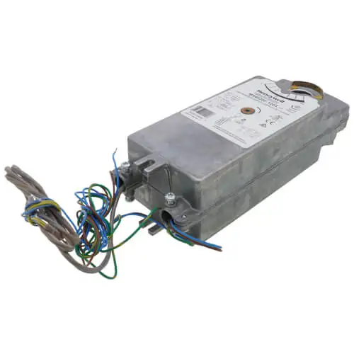 

Привод переменного тока привода демпфера и двигатель промышленной горелки, непрерывный двигатель