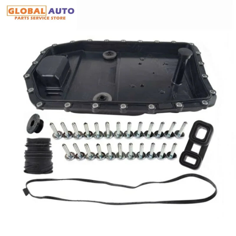 transmission-oil-pan-with-filter-gasket-screw-sealing-sleeve-ga6hp19z-6hp19-suit-for-bmw