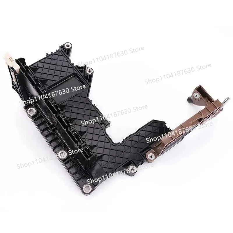 

100% Testing 6R60 6R80 TCM Automatic Transmission Mechatronic TCU Control Module