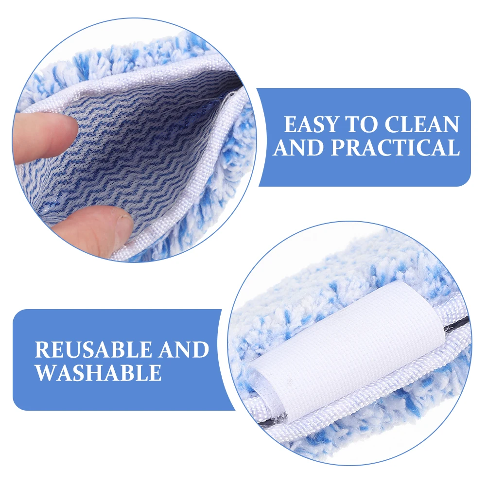 หัวเปลี่ยนสำหรับเครื่องทำความส - Glass Cleaner Streak บทวิจารณ์และราคา