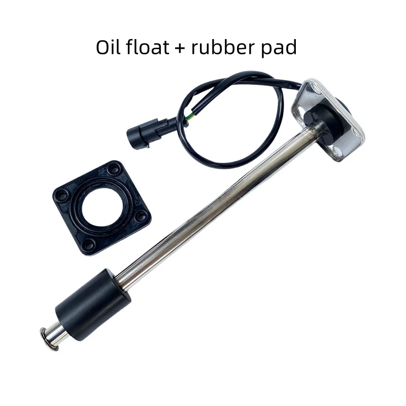 مستشعر الوقود لبينيلي 600/BJ600/BN600/TNT600 #5