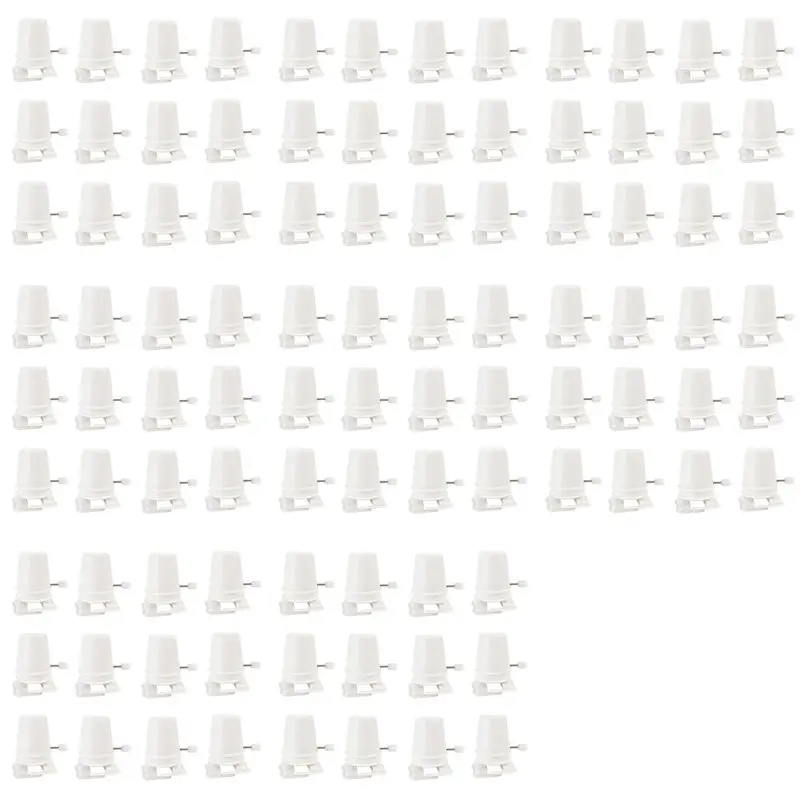 CYGJ-96Pcs Clockwork Legged Robot Kids Wind Up Movement Mechanism Movement Plaything For Kids Child Sports