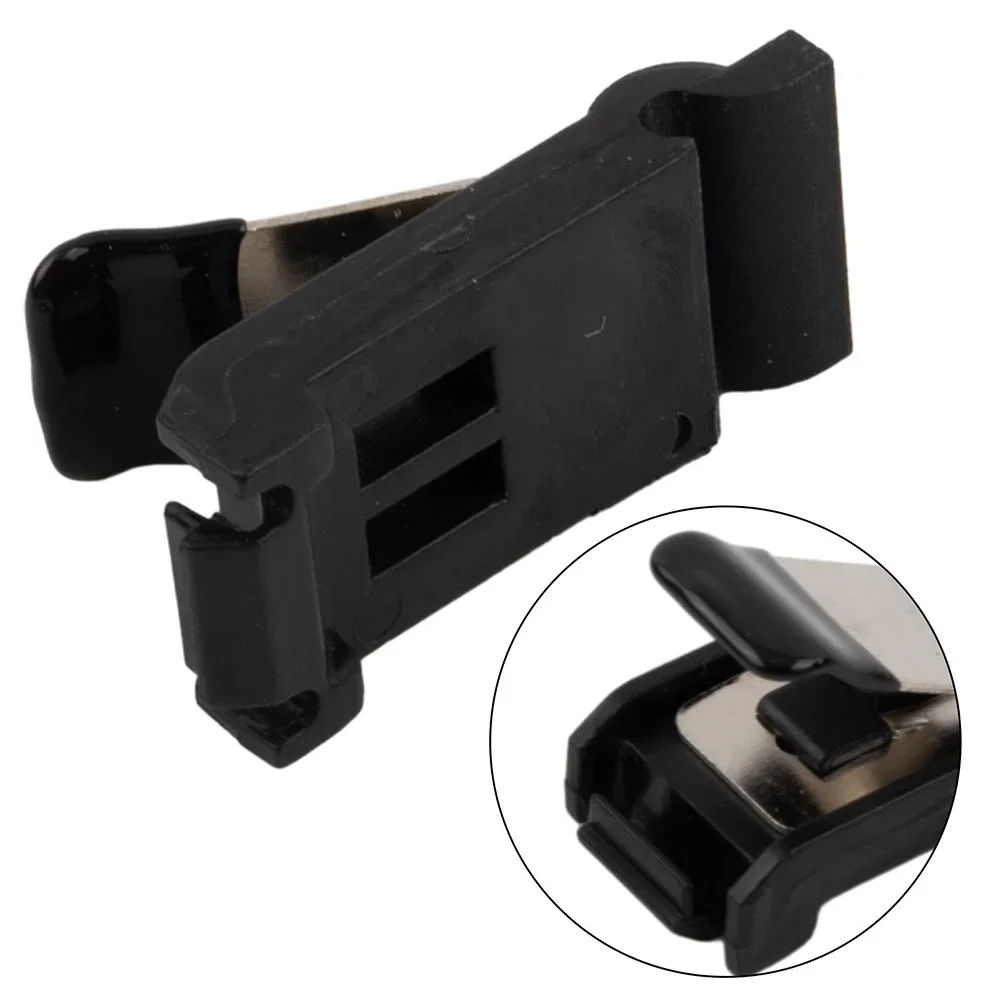 Door Clip Replacement 1921RAV-35040 Car Maintenance ABS Material Broken Damaged Replacement Direct Replacement