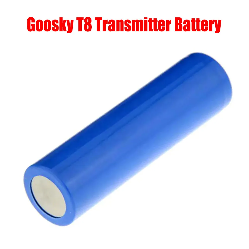 Orginal Goosky Rc H… - image