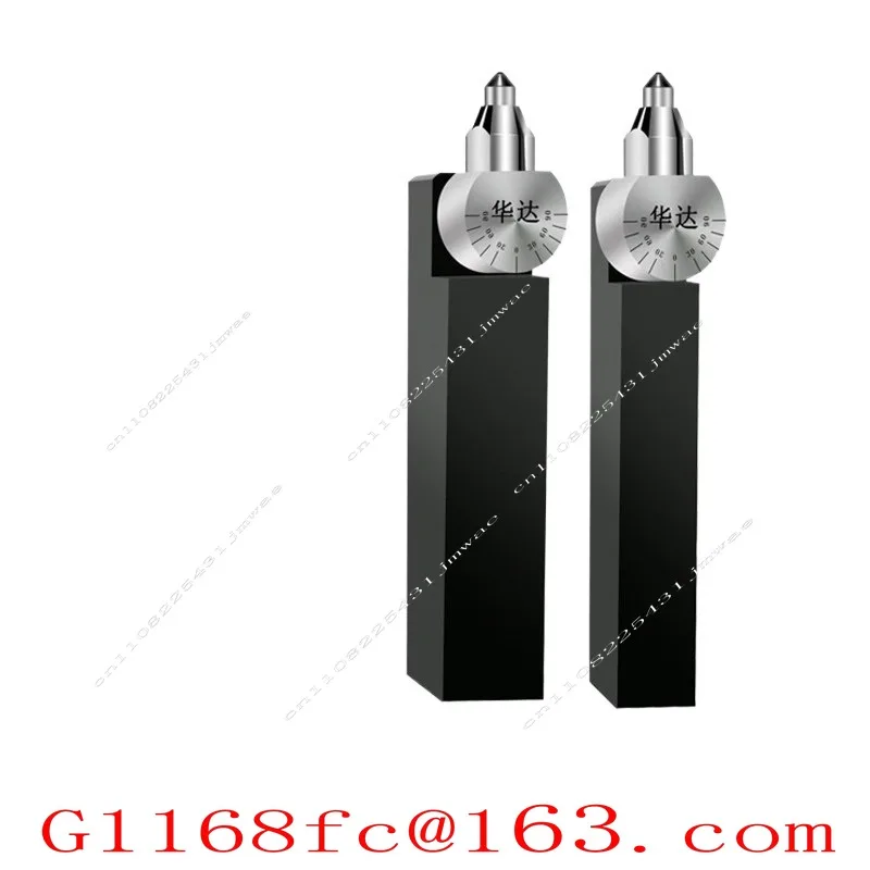Rolling Spherical Diamond, Extruding Outer Circle, Polishing Outer Diameter, Inner Hole, End Face Mirror Surface