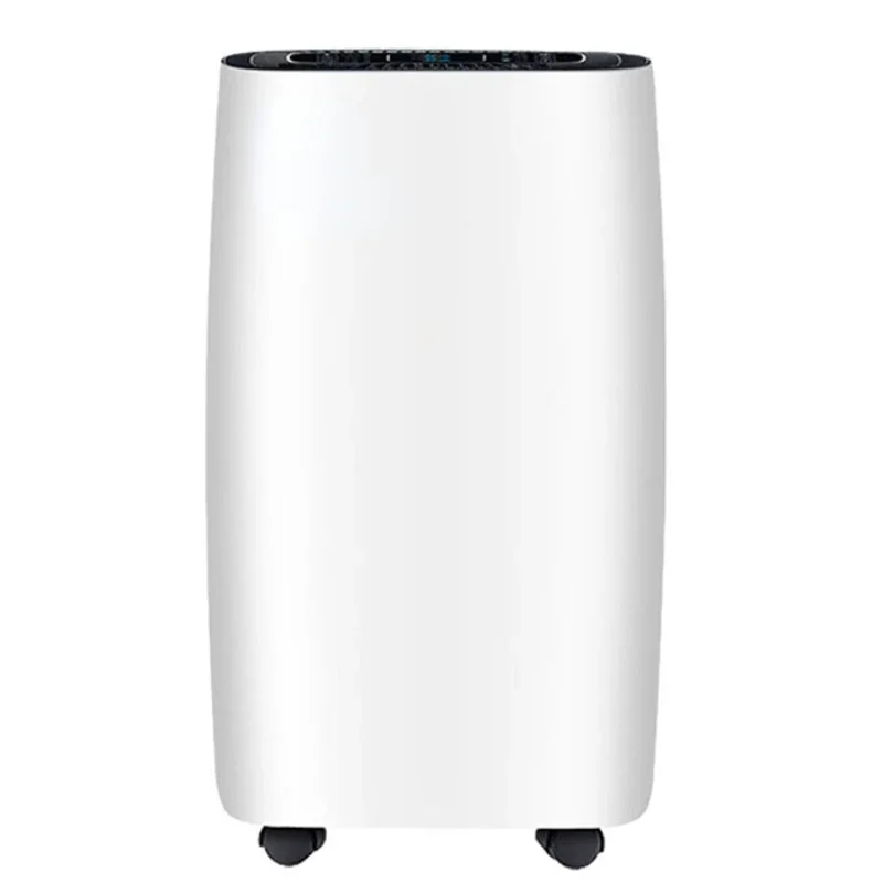 small smart 12L industrial Explosion-proof  dehumidifier