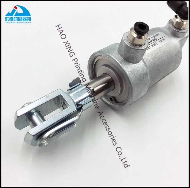 Offset Printing Machinery F4.334.044 Cylinder Spare Parts for Heidelberg Machinery Spare Parts Cylinder F4.334.044