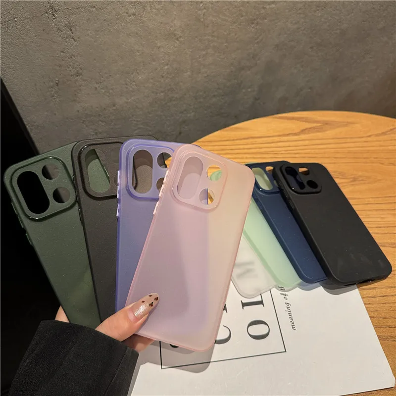 Ultra-Thin Matte An…