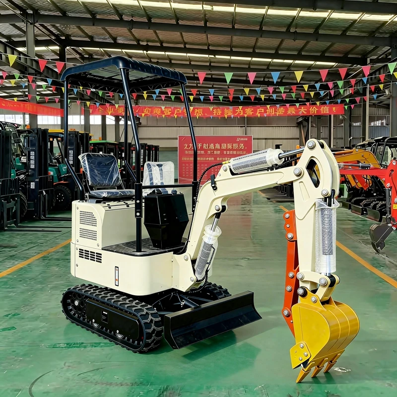 

1.8Ton mini excavator YANMAR engine Epa/Euro 5 Europe Construction tools mini excavators europe diesel tools