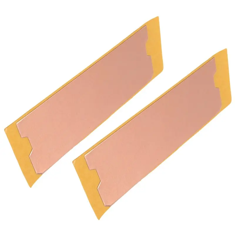 AC52-DDR4 DDR5 Heatsink Memory Cooling Heatsink Radiator Memory Cooling Vest Memory Cooler