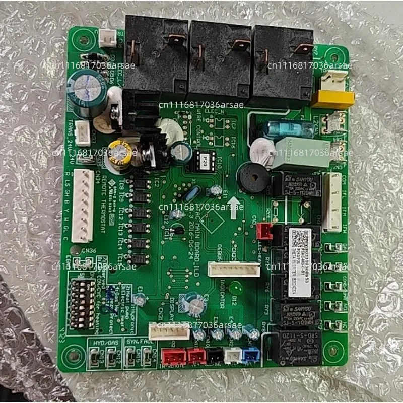 803300300953 Air conditioning control main board PTAC-MB-C-B1 driver board