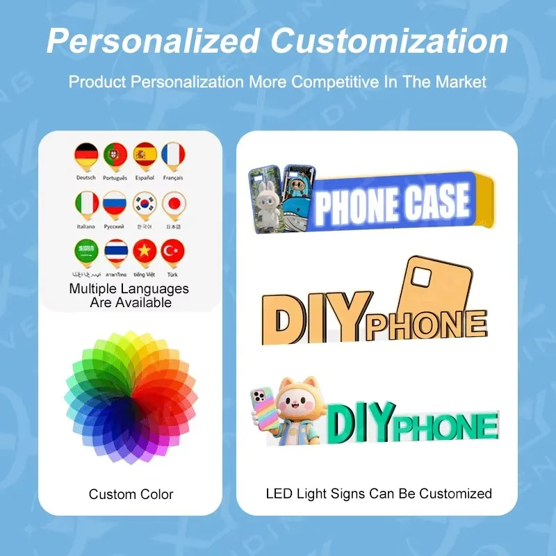 مخصص الحصري 7 ألوان ثلاثية الأبعاد الأشعة فوق البنفسجية الطباعة الذكية AI لتقوم بها بنفسك جراب هاتف طابعة آلة بيع حالة الهاتف آلة بيع