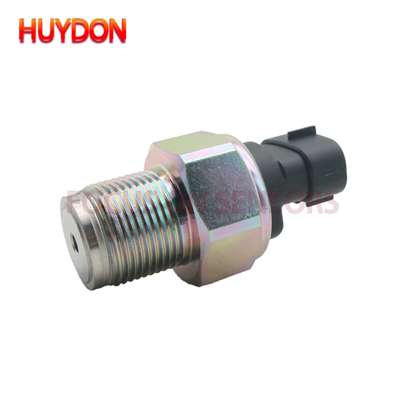 89458-71010 Rail Fuel Pressure Sensor For Toyota Auris Avensis Hiace Hilux Land Cruiser Prado Rav4 Mk3 499000-6121 89458-71011