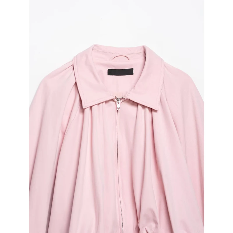 Thumbnail 3 - #82 Best Womens Bomber Jackets to Buy In 2026