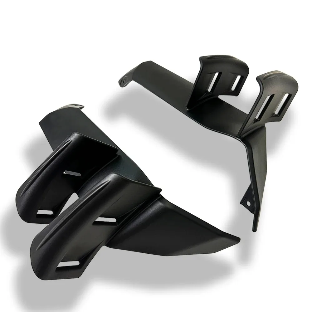 لياماها MT-09 / SP GEN 4 2024-2025 جناح جانبي سبويلر جانبي سبويلر أمامي MT09 2024 2025 سبويلر أمامي سبويلر سفلي