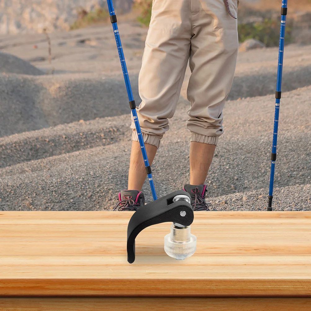 Рисунок 6 - внешний замок для альпинистской палки