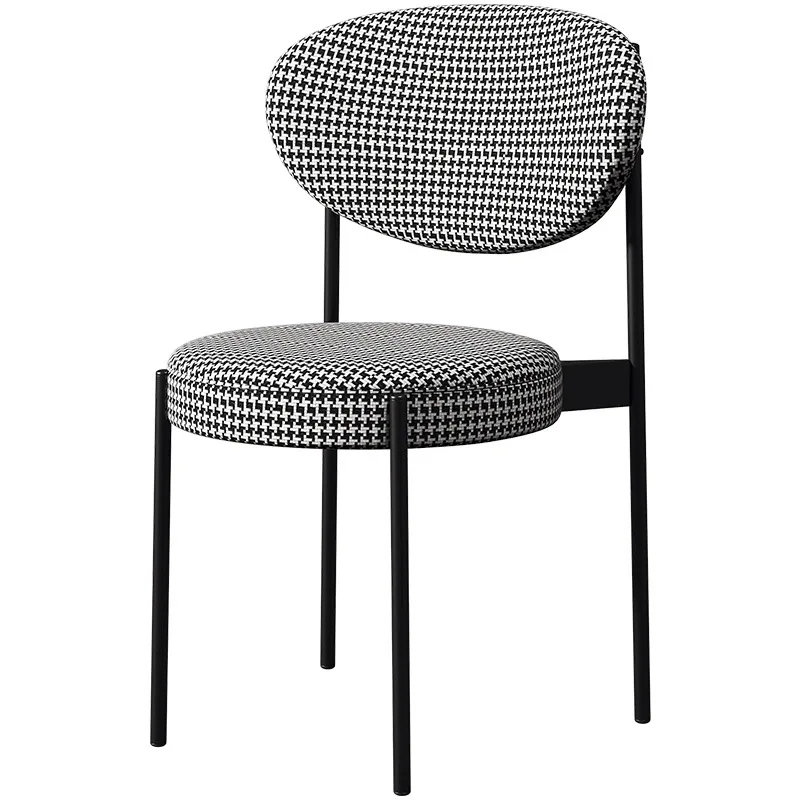 

Back dining chair