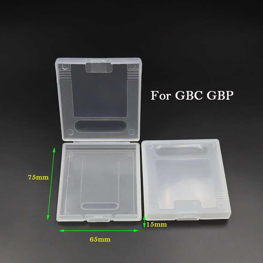 6/20PCS Game Card S…