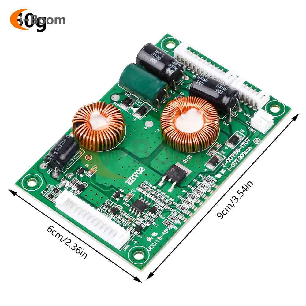 LED LCD TV Backlight Driver Board Universal 26-55 inch TV Backlight Constant Current Driver Board Boost step up Adapter Board