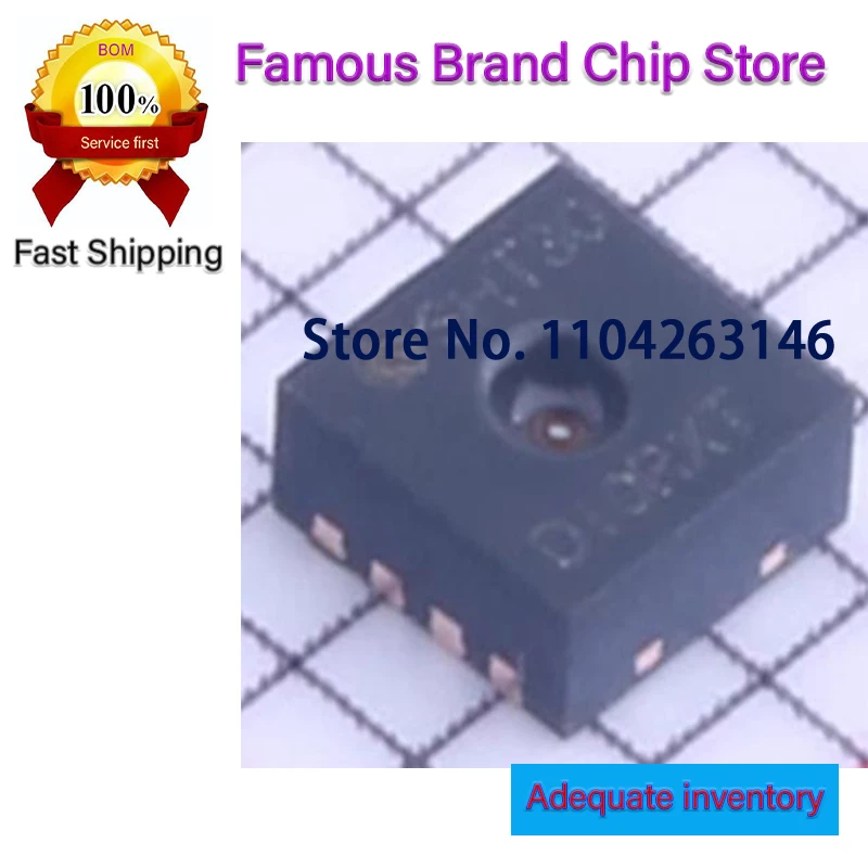 Sht30 Sht30-Dis-B 5…