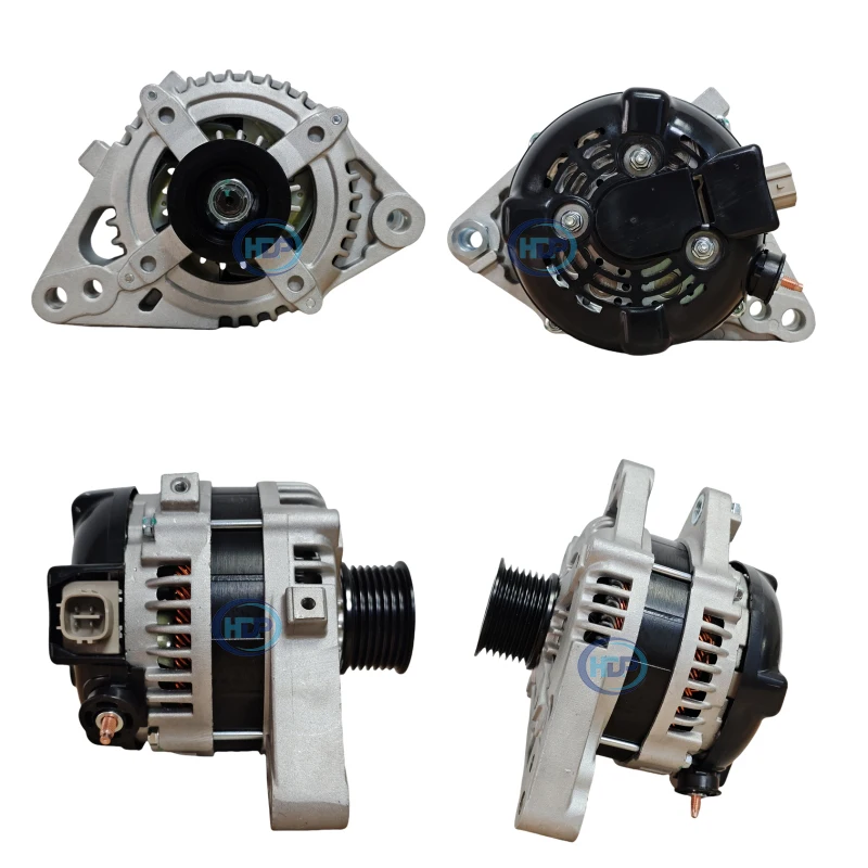 

Suitable for Toyota Prado Dominator 4000/4.0 Generator Regular Wheel 27060-31120 27060-0P020 car alternator