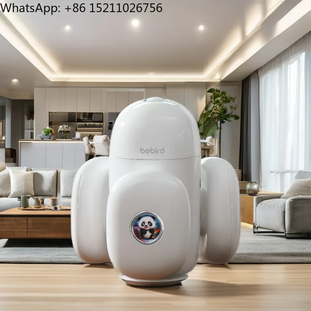 Bebird H30S Smart Home Product 2024 New Trends AI Ear Health Assistant Smart  Appliances