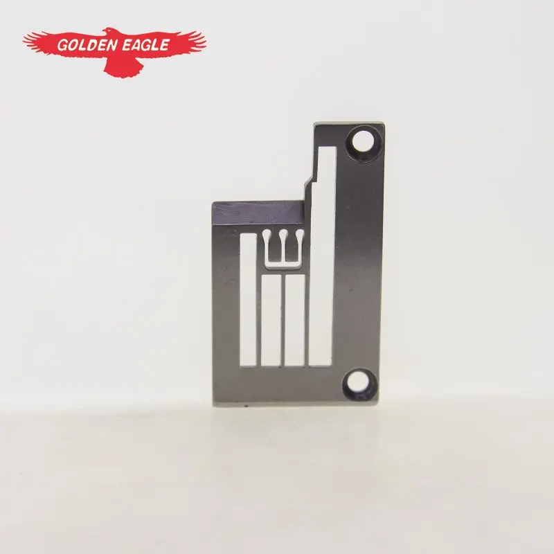 Gauge Set For  Pegasus W500  Three-Needle Five-Line Stretch Sewing Machine Spare Parts