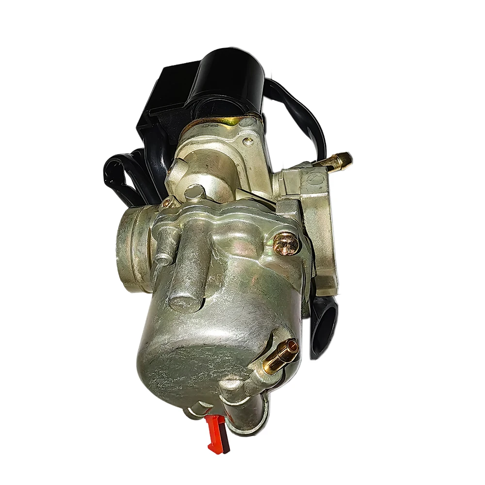 PZ17 17mm Carburetor Fit For Scooter Dio 50 AF24 TACT 50 Elite SA50 NB50 TG50M Gyro Carb