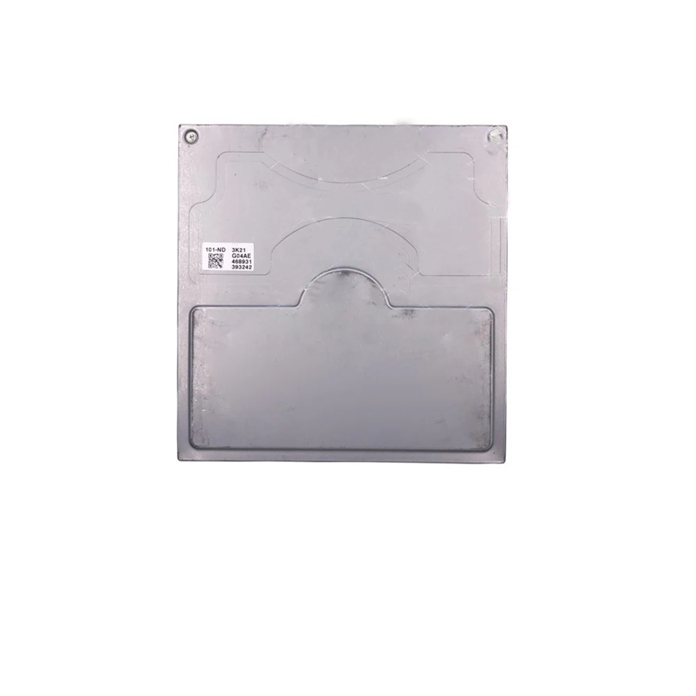 High quality Disk -CD Drives Replacement DVD ROM Single Chip Disc Repair Part for WiiU RD-DKL101-ND