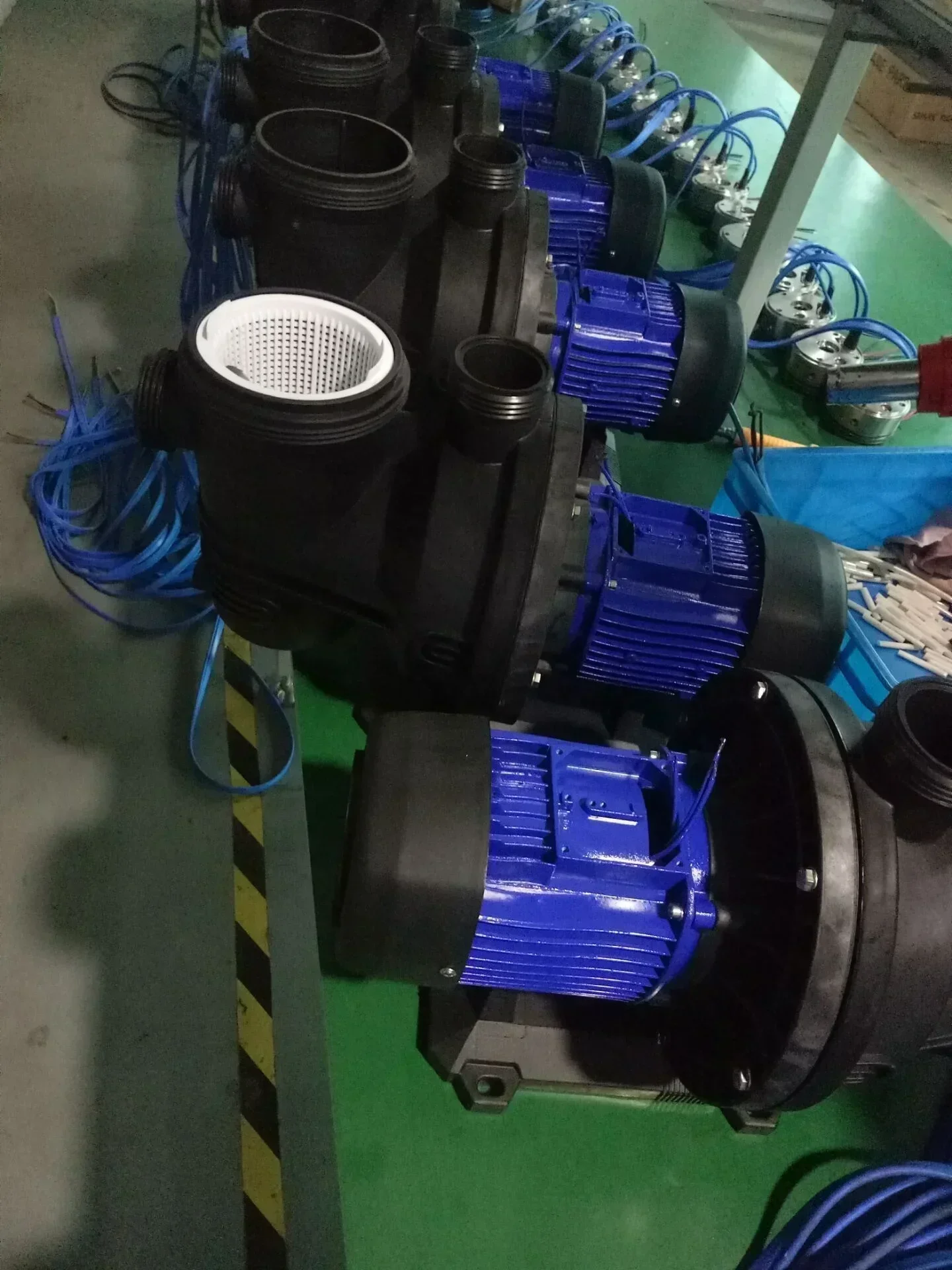 high flow solar panel system for pool pump and pool water pump solar pool filter