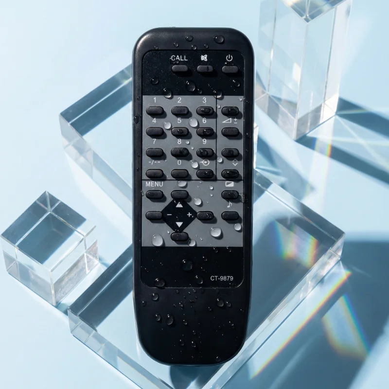 

For TOSHIBA TV Remote Control CT-9879 CT-9878 CT-9880 25AF6C 29AF6C 29D3XC