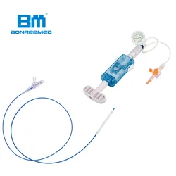 Other Medical Consumables Ureteral Dilation Balloon Catheter 20 atm Rated Burst Pressure Urology Product Wholesale Price