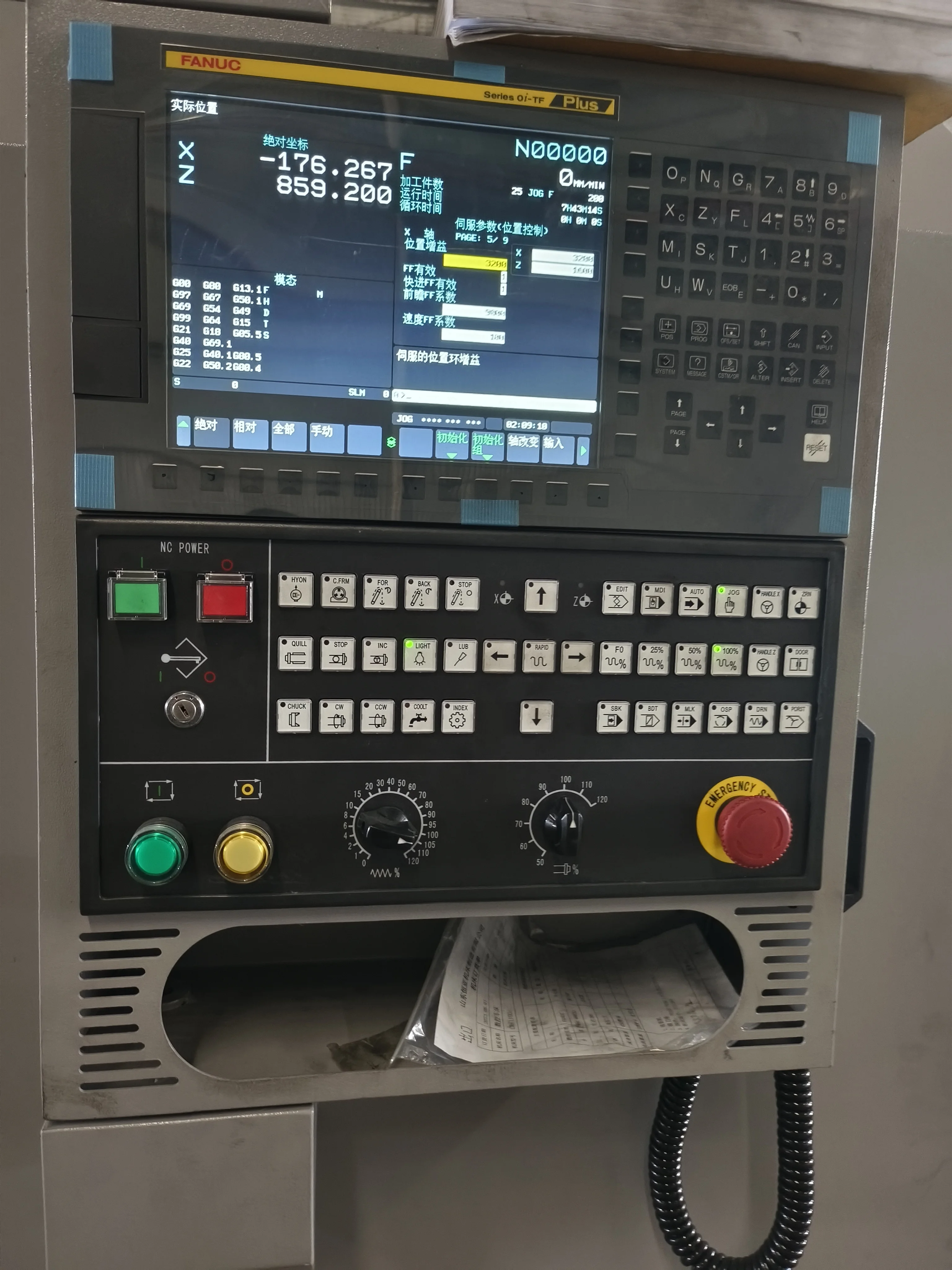 Ariow Heavy Duty CK61100x4000 2 Axes 4/6/8 Tool Post Stations Cnc Big Lathe Spindle Lathe Machine Price for Steel
