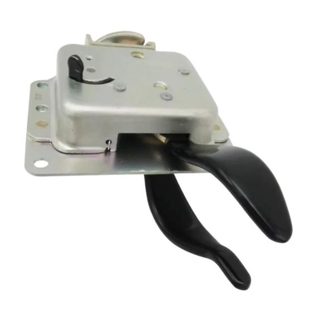 FQJ103840 Tailgate Lock Block Door Latch Handle For Land Rover For Defender 1987-2006 395037 FQJ103840 Automobiles Parts