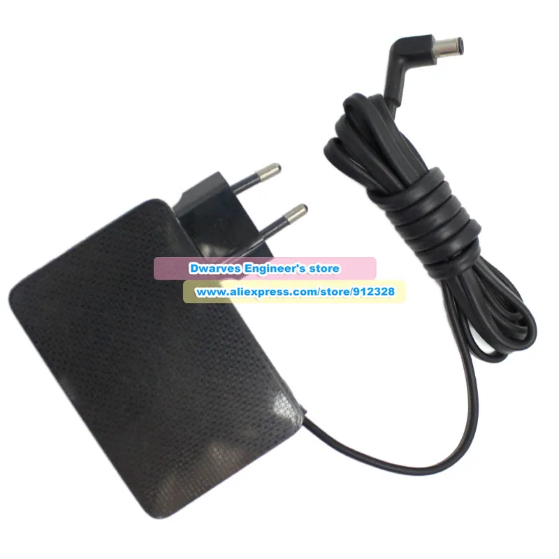 EU Plug Genuine A4819_KSML AC Adapter 19V 2.53A BN44-00886D Charger for HW-K360 HW-K430 LC27JG52QQU T27H390S ODYSSEY G5 Monitor