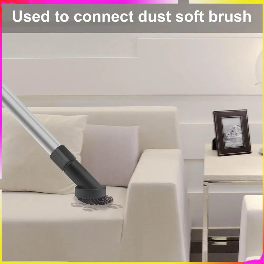 Адаптеры для вакуумных шлангов M04K, 4 шт., универсальные адаптеры для шлангов, насадка для вакуумного соединения