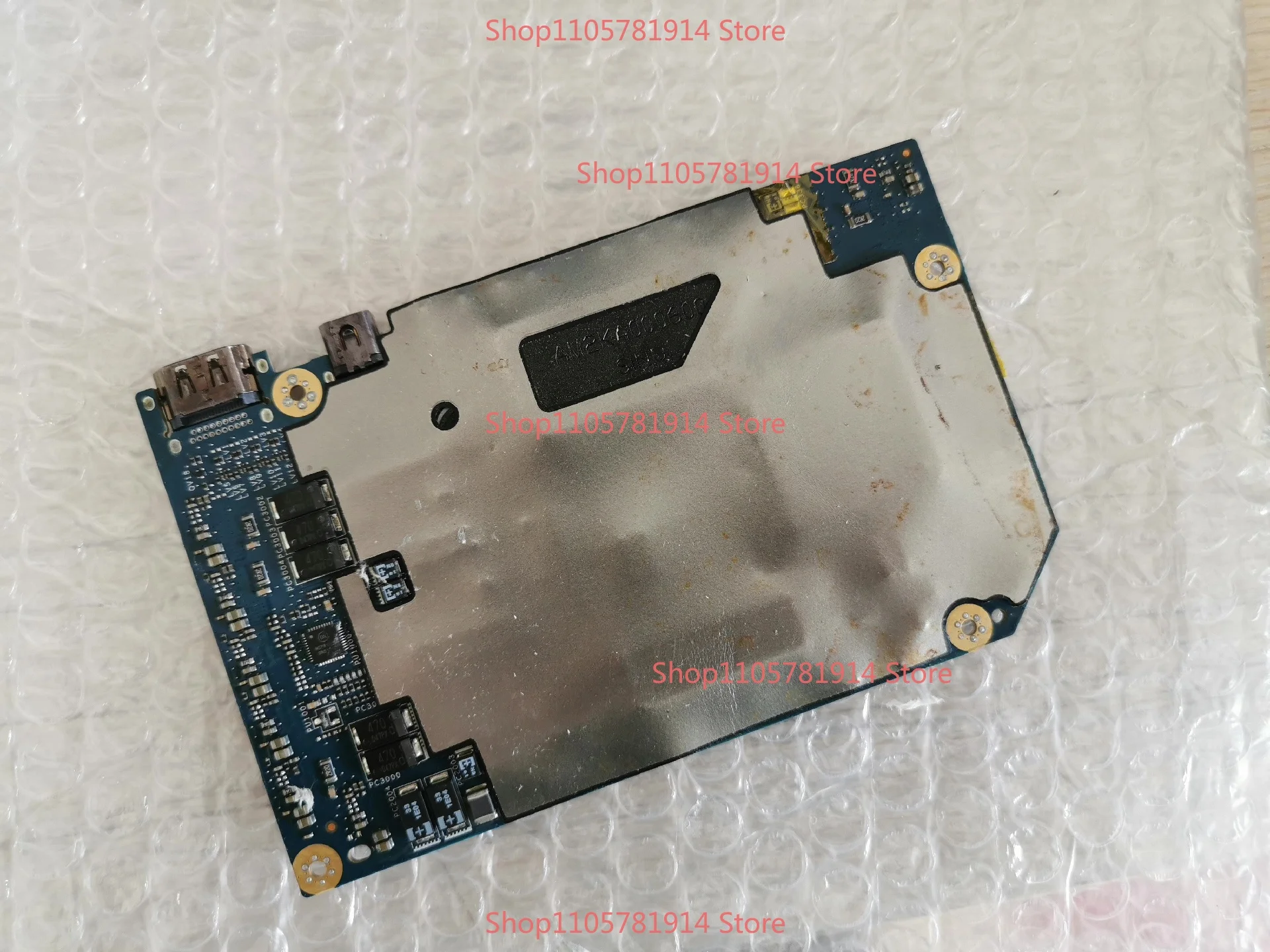 For Original Dell Precision Workstation 7740 M7740 Graphics RTX4000 8GB N19E-Q3-A1 LS-H282P 05HPJW