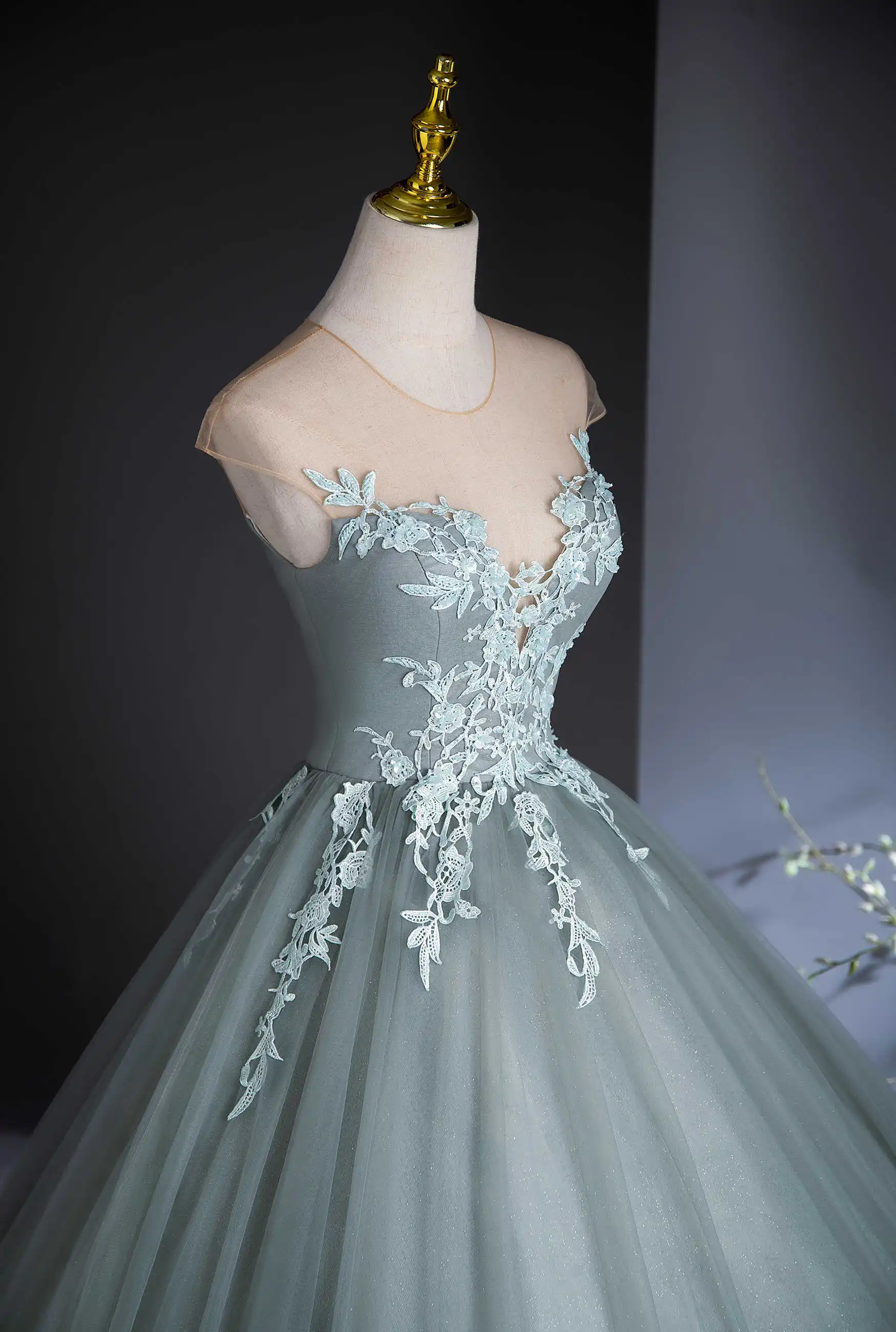 Ashley Gloria Günstige 15 Quinceanera-Kleider, Ballkleid, Geburtstagsparty-Kleid, formelles Abendkleid, 15-jähriges Kleid, individuelle Farbe