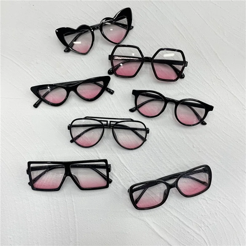 

Kids Sun Sunglasses Unique Shape Children Glasses Trendy Girls Cartoon Eyeglasses Boys Sun Glasses Photography Accessories