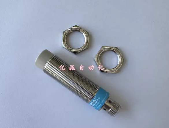 

Датчик скорости поручня эскалатора ThyssenKrupp IPS12-N4PO68-A12 IPS12-N8PO50-A12