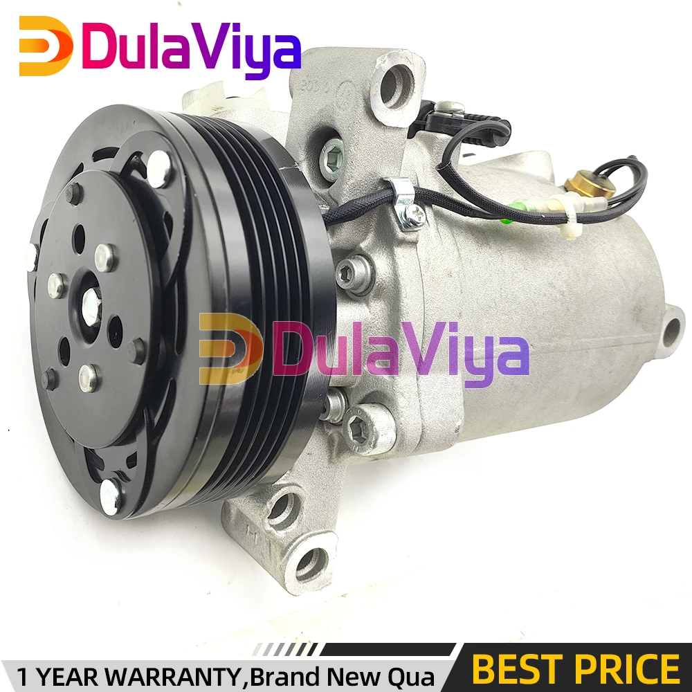 

AC Compressor For BMW 3 E46 5 E39 318i 320d 316i 318d 520d Z3 E36 3.0 2.2 M3.2 64528375319 64526918752 64528386650 64529145353