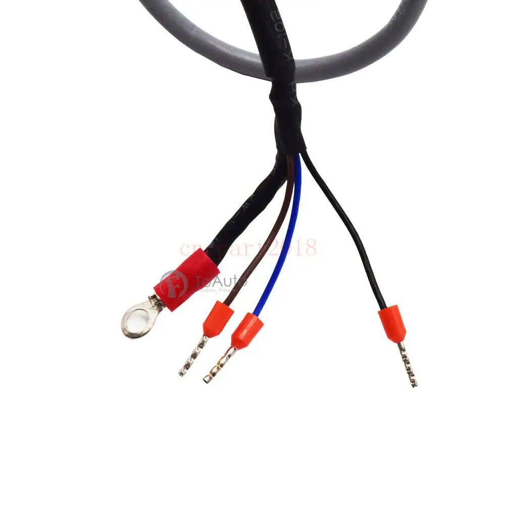 Linear Displacement Sensor Automatic Reset Electronic Ruler of KTR Type 25-150mm for CNC machine measurement