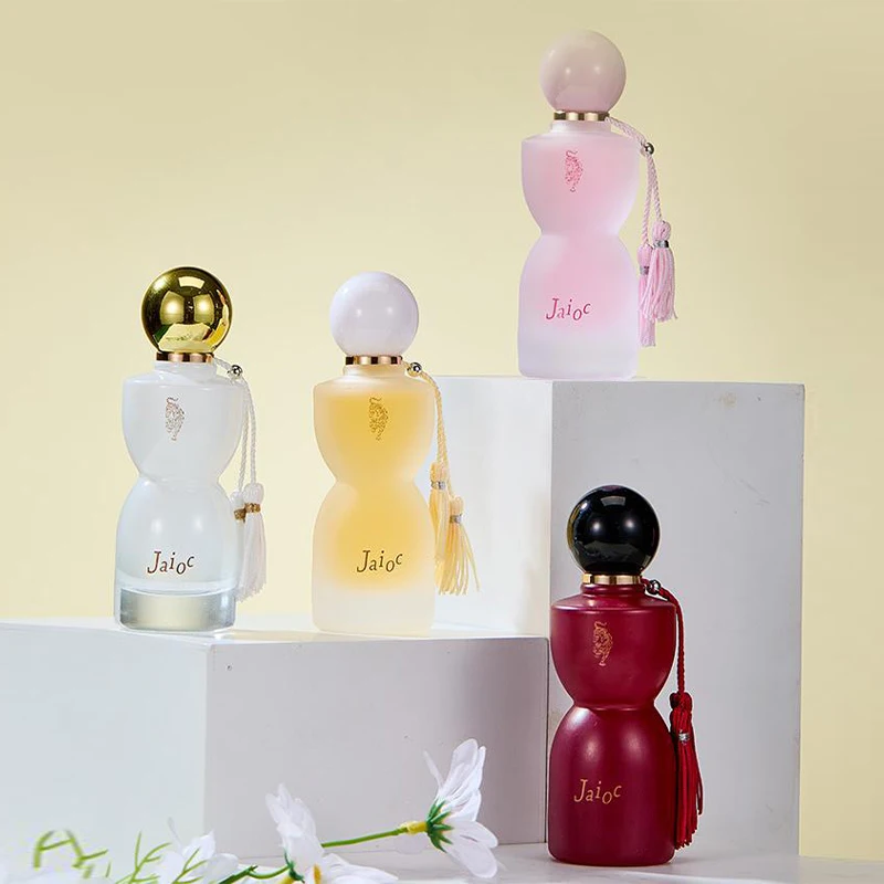 

Luxury Brand Leopard Perfume Jaioc Arab Lasting Fruity Floral Fragrance Body Spray 75ml High-end Elegant Beauty Eau De Toilette