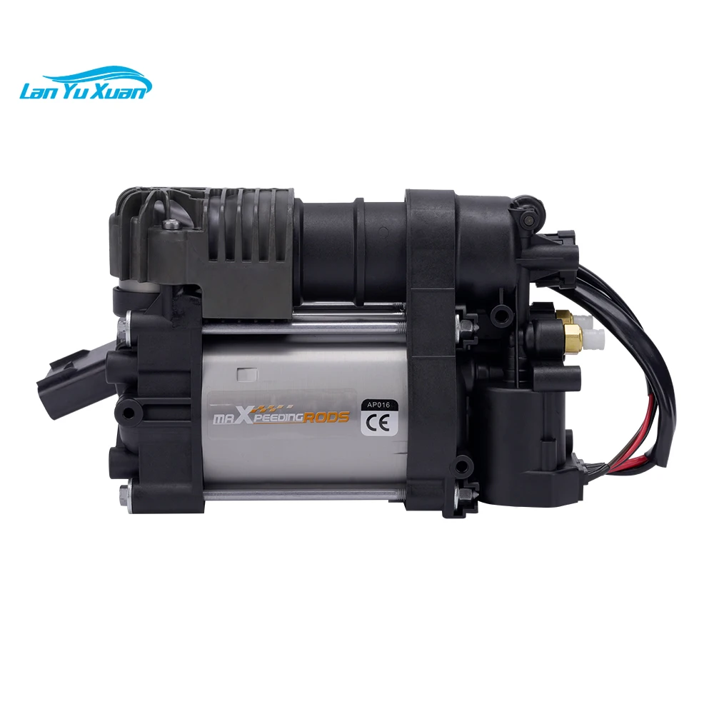 Air Suspension Compressor Pump For Jeep Grand Cherokee MKIV 2010-2017 68041137AC 68204730AB