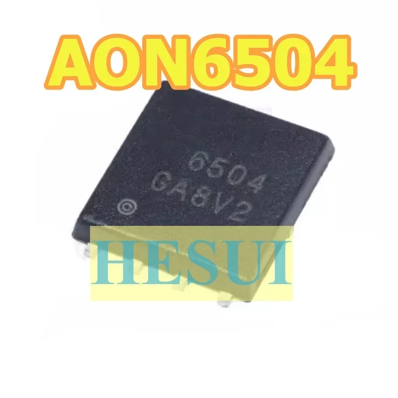 

500 шт/1000 шт AON6504 6504 оригинал
