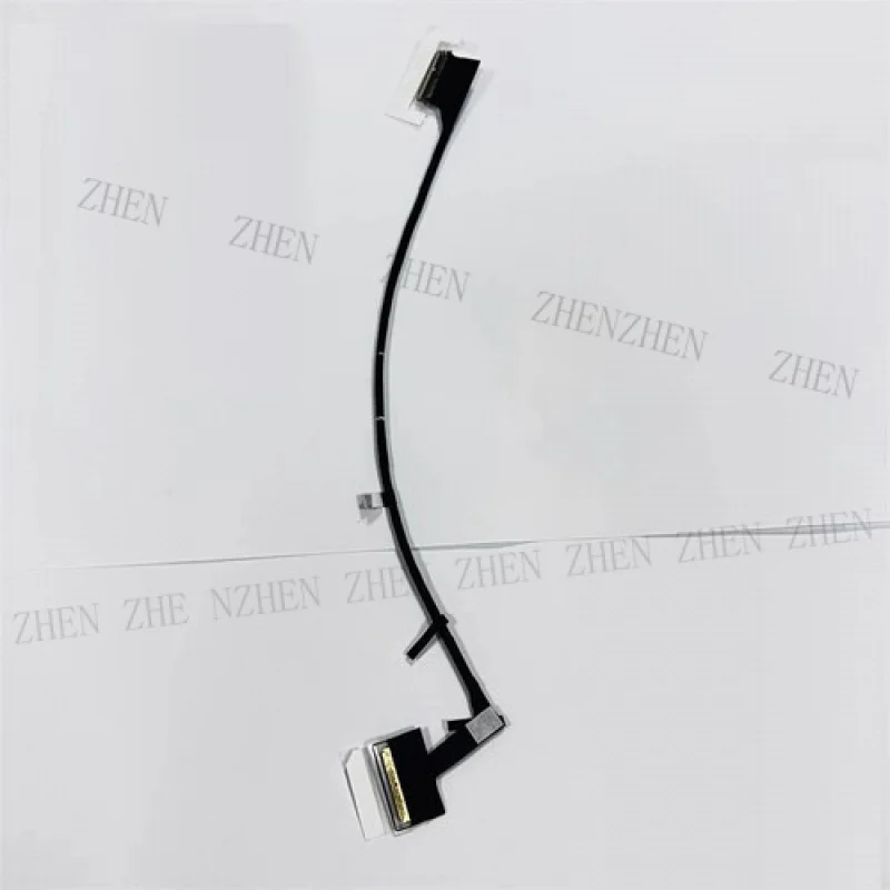 

Y для DELL ALIENWARE X17 R1 R2 кабель для ЖК-экрана HDS70 DC02C00YP00 078N3W 0,4 40pi