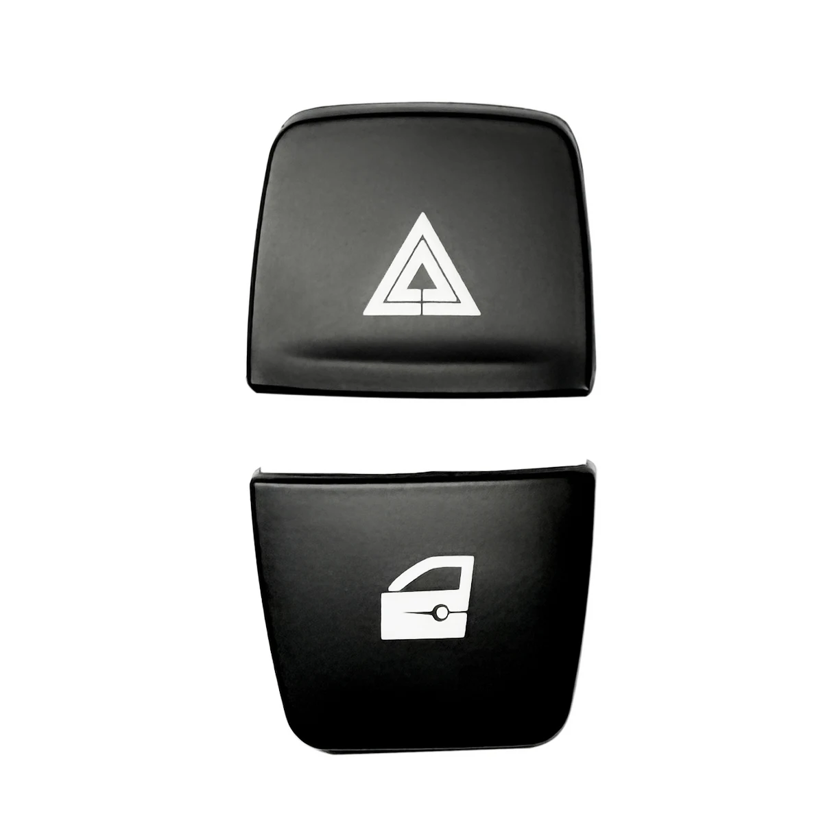 Black Car Center Sport Eco Drive Mode Switch PDC DSC Off Warning Light Button Trim Sticker For BMW F20 F22 F30 F31 F34 F32 F36 - view 5