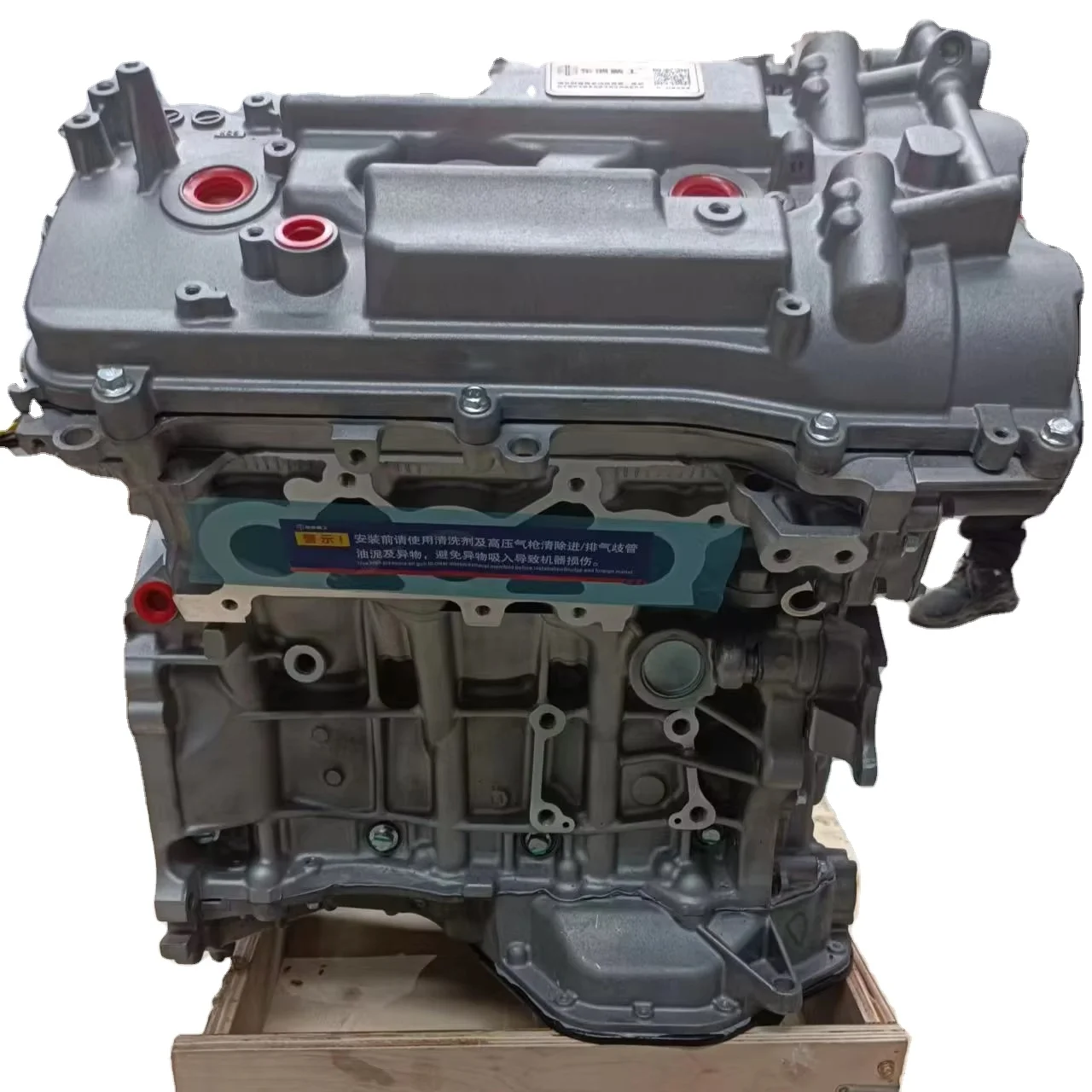 factory HOT selling V6 3.5T  2GR-FE Engine 3.0 2GRFE Engine Assembly