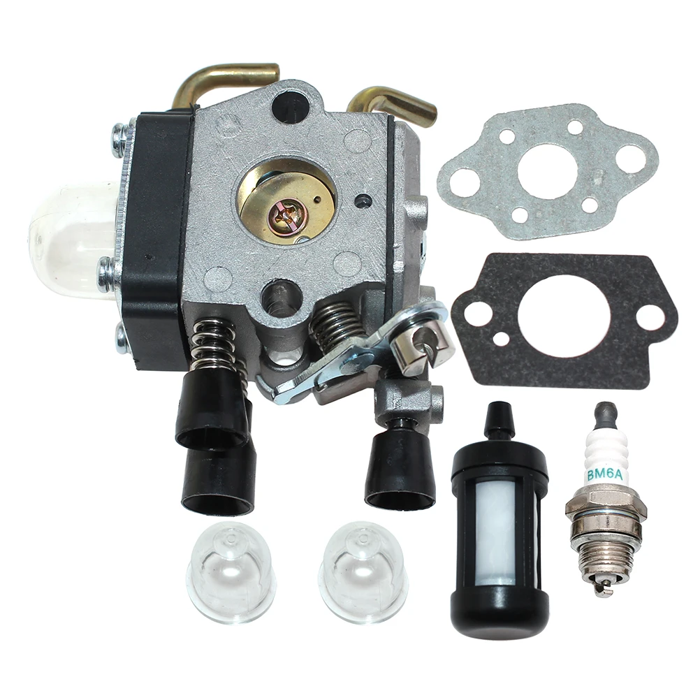 Vergaser für Stihl PC70 PC75 SP80 SP80K SP81 SP85 4137 120 0628,4137 120 0622,4137 120 0600,4137 120 0601,C1Q-S28G,C1Q-S63