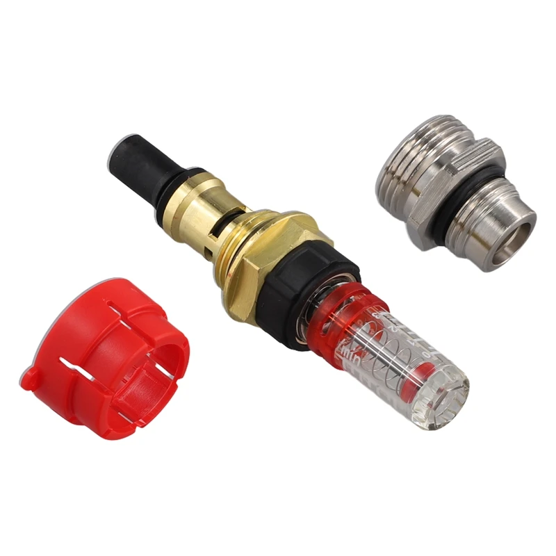 

Y17A Аксессуары для водоотделителя подогрева пола